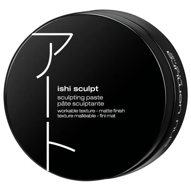 Sculpting paste Ishi Sculpt Shu Uemura 75ML