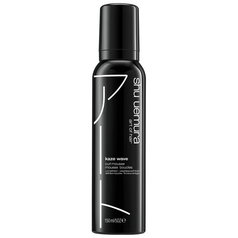 Mousse Kaze Wave de Shu Uemura 150ML