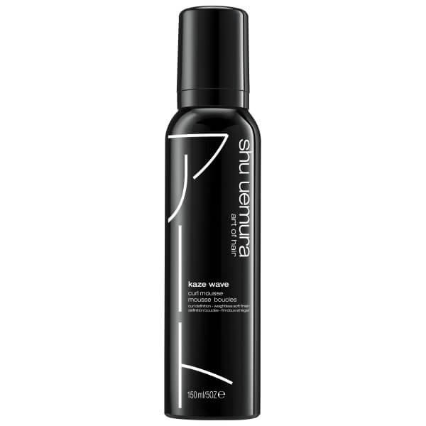 Mousse Kaze Wave Shu Uemura 150ML
Espuma Kaze Wave Shu Uemura 150ML Mousse Kaze Wave Shu Uemura 150ML
Espuma Kaze Wave Shu Uemura 150ML