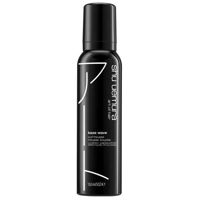 Mousse Kaze Wave Shu Uemura 150ML

Espuma Kaze Wave Shu Uemura 150ML