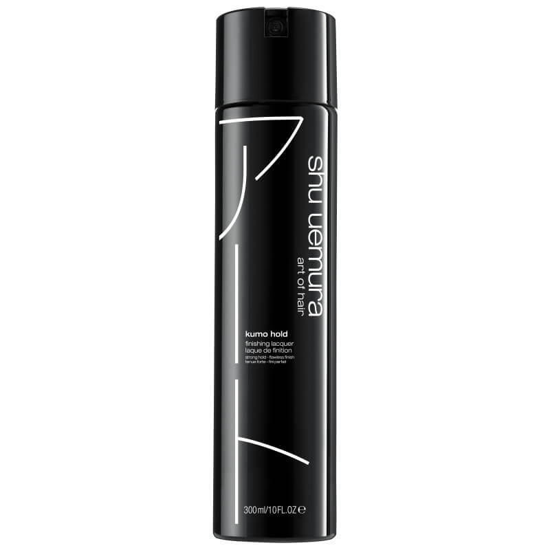 Laca Kumo Hold Shu Uemura 300ML