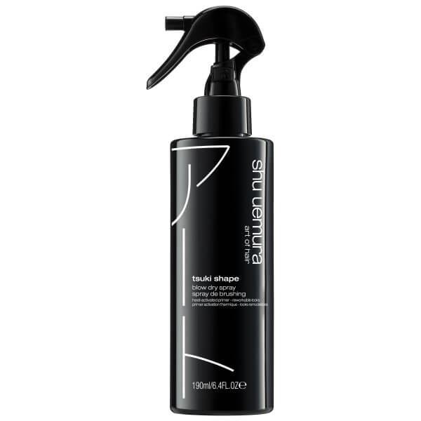 Spray de brushing Tsuki Shape Shu Uemura 200ML