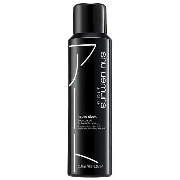 Óleo seco Tsuyu Sleek Shu Uemura 200ML Óleo seco Tsuyu Sleek Shu Uemura 200ML