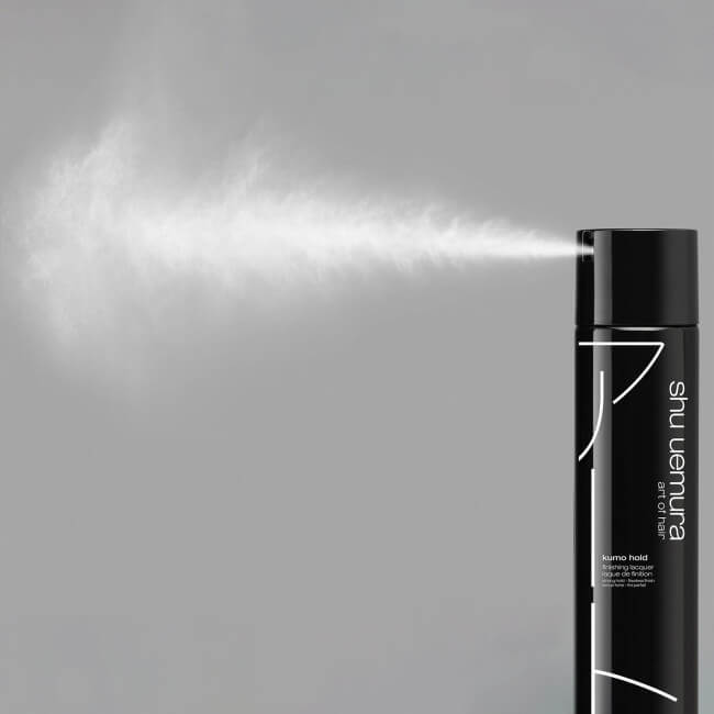 Laque Kumo Hold Shu Uemura 300ML

Laca Kumo Hold Shu Uemura 300ML