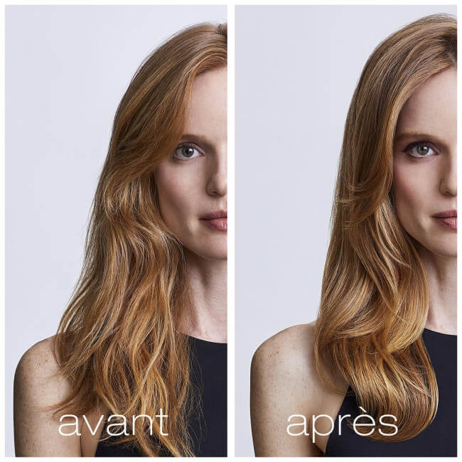 Tsuki Shape Shu Uemura 200ML is een haarborstelspray.