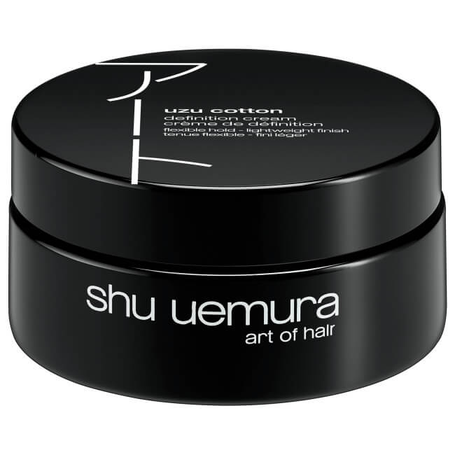 Crème Uzu Cotton Shu Uemura 75ML