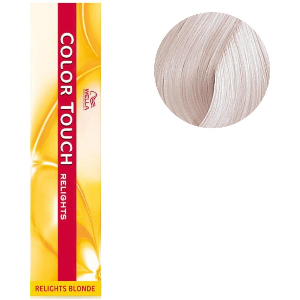 Color Touch Redlights 60 ml 86 Pearl Violet