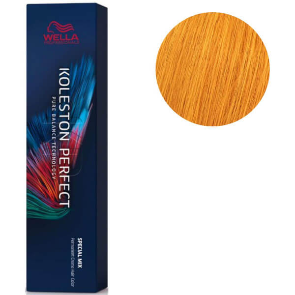 Koleston Perfect ME+ Super Mix 60 ML 0/33 dourado Koleston Perfect ME+ Super Mix 60 ML 0/33 dourado