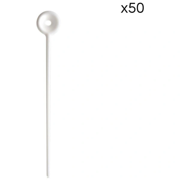 Pack de 50 hair pin