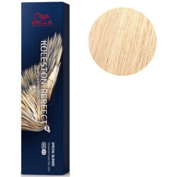 Koleston Perfect ME + Ultra Blonde 12/0 Special Natural Blonde 60 ML