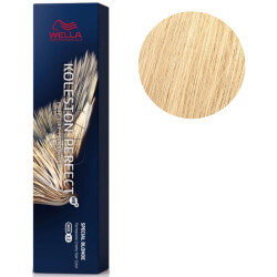 Koleston Perfect ME + Ultrblond 12/03 Special Goldblond 60 ML