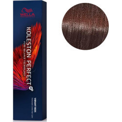 Koleston Perfect ME+ Rood Levendig  5/41 licht kastanje koper asblond 60 ML