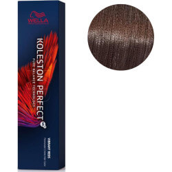 Koleston Perfect ME + Rojo vibrante 6/5 60 ML
