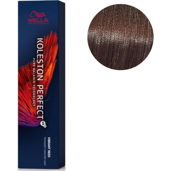 Koleston Perfect ME+ Rood Levendig 6/5 60 ML Koleston Perfect ME+ Rood Levendig 6/5 60 ML
