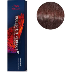 Koleston Perfect ME + Vibrating Red 66/55 60 ML