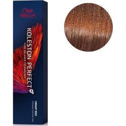 Koleston Perfect ME + Vibrant Red 7/34 Gold Blonde Copper 60 ML