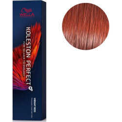 Koleston Perfect ME+ Rouge Vibrant 77/46 Blond cuivré violine 60 ML
