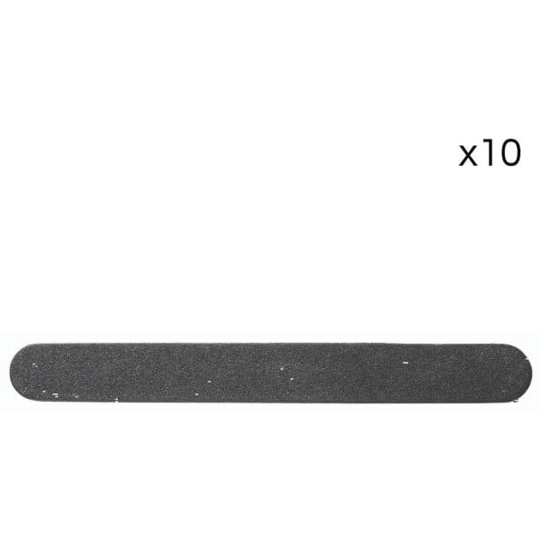 Pakket van 10 medium dubbelzijdige wegwerpvijlen 180/180. Pakket van 10 medium dubbelzijdige wegwerpvijlen 180/180.