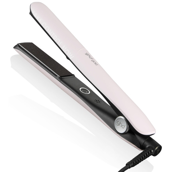 Ghd Gold Pink Collection Straightener