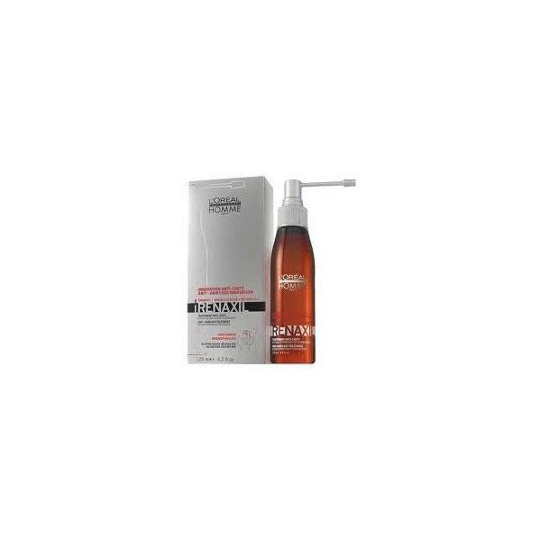 Care Rénaxil de l'oréal Advanced fall man Care Rénaxil de l'oréal Advanced fall man