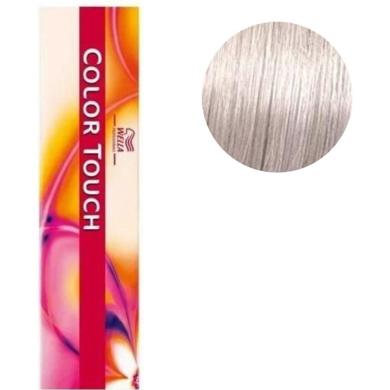 Color Touch 9/96 Blond Smoky quartz 60 ML
