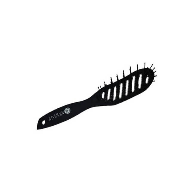 GKhair Angelo Brush