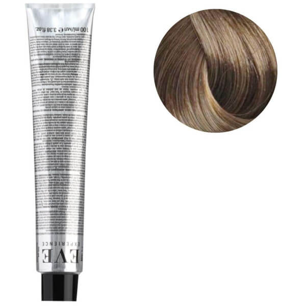 Coloration Eve n° 8.13 FARMAVITA 100ML

Translation: Hair dye Eve n° 8.13 FARMAVITA 100ML