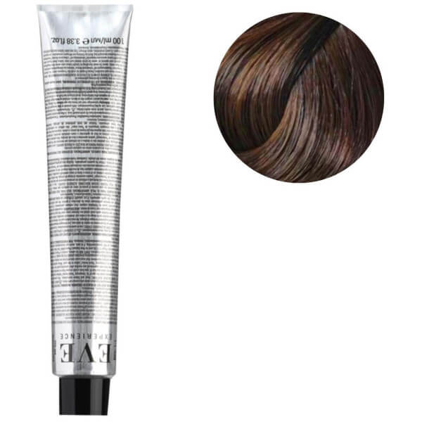 Coloration Eve n° 6.3 FARMAVITA 100ML

This translates to:

Eve hair color #6.3 FARMAVITA 100ML