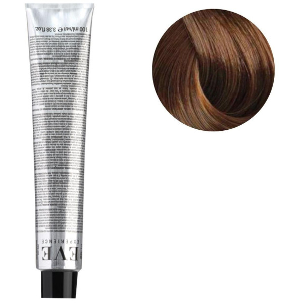 Coloration Eve n° 7.3 FARMAVITA 100ML

This is a hair dye product called Eve, shade 7.3, from the brand FARMAVITA, with a volume