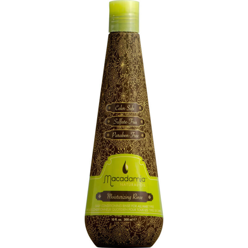 Acondicionador de Aceite Natural de Macadamia de 300 ML