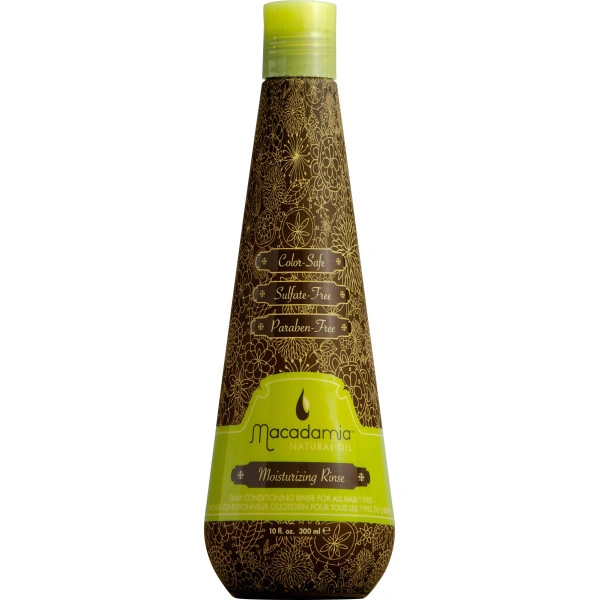 Acondicionador de Aceite Natural de Macadamia de 300 ML