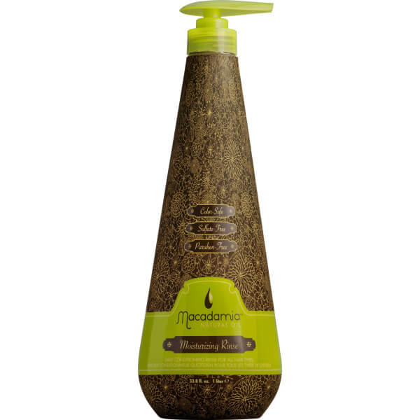 Macadamia Natural Oil Conditioner 1000 ML
Macadamia Natuurlijke Olie Conditioner 1000 ML Macadamia Natural Oil Conditioner 1000 ML
Macadamia Natuurlijke Olie Conditioner 1000 ML