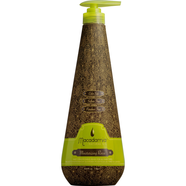 Macadamia Oil Conditioner 1000 ML Macadamia Oil Conditioner 1000 ML