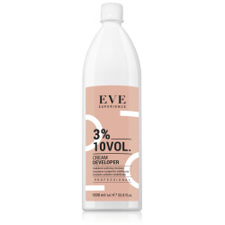 Desenvolvedor creme nº 0 - 10V 3% Eve experience FARMAVITA 1L