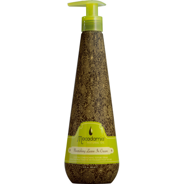 Macadamia Oil Leave In Creme 300 ML Macadamia Oil Leave In Creme 300 ML
