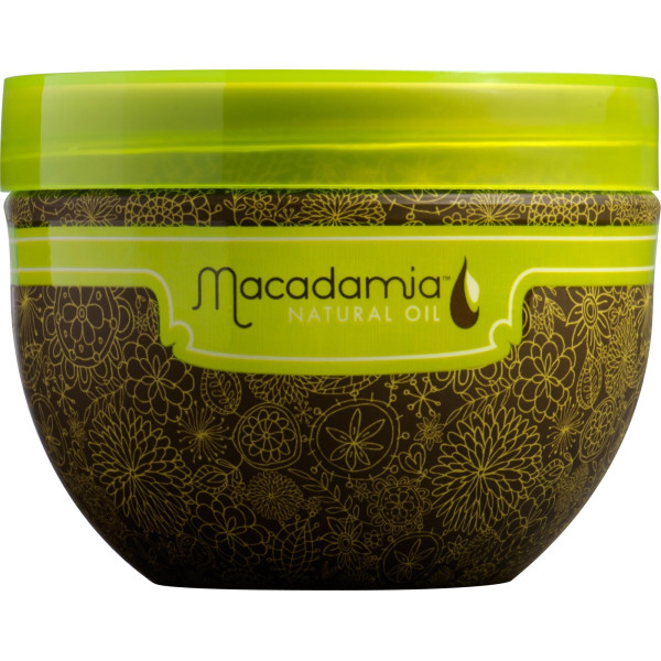 Macadamia Oil Mask 250 ML Macadamia Oil Mask 250 ML