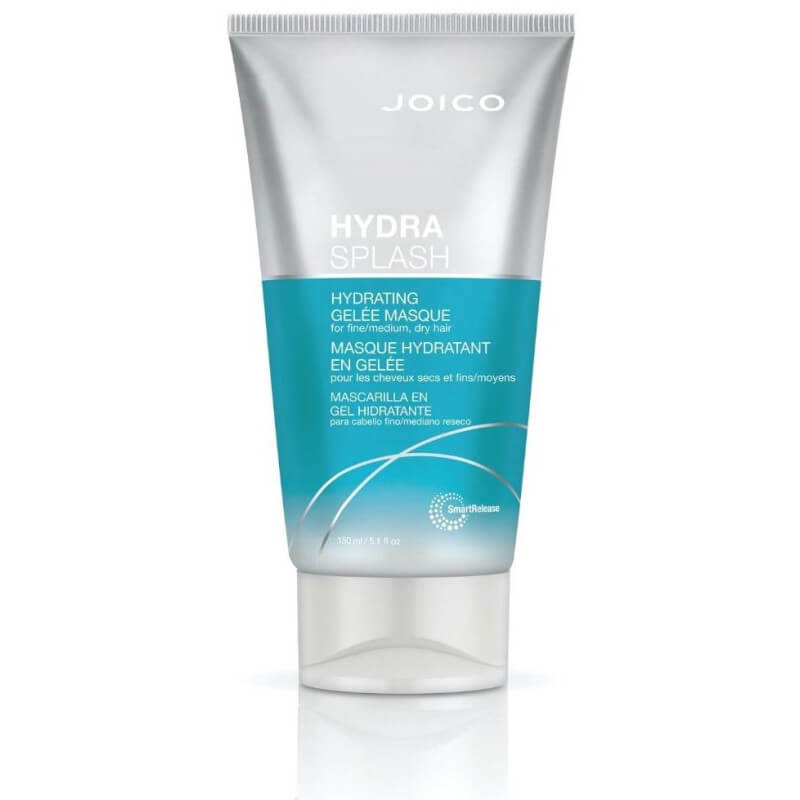 Maschera gel per capelli fini Ydra Splash Joico 150ML