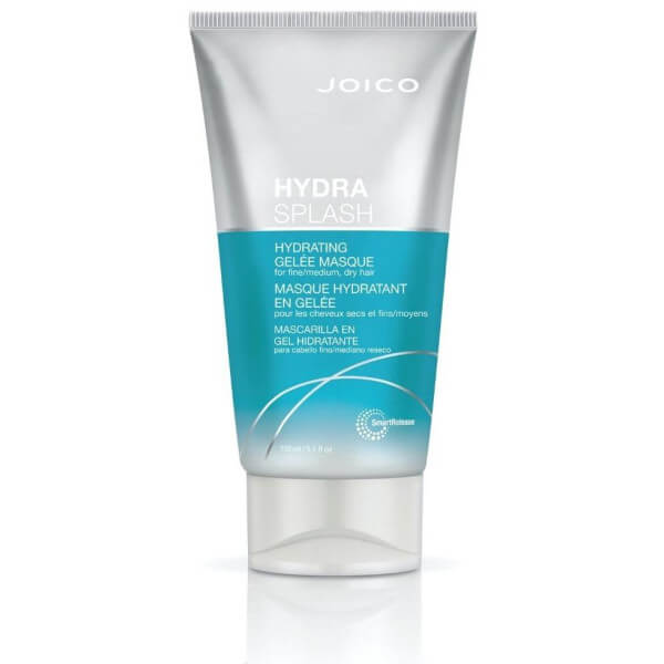 Masque gelée cheveux fins Ydra Splash Joico 150ML