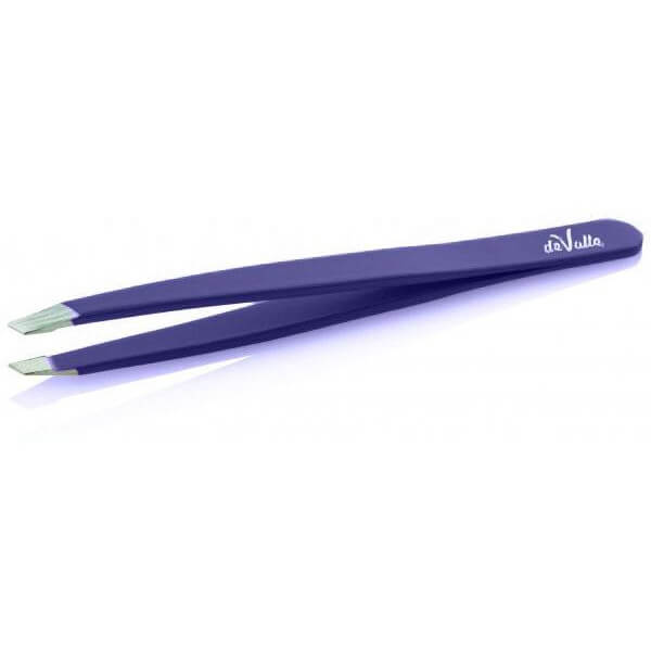 Blauwe pincet van Devalle Blauwe pincet van Devalle