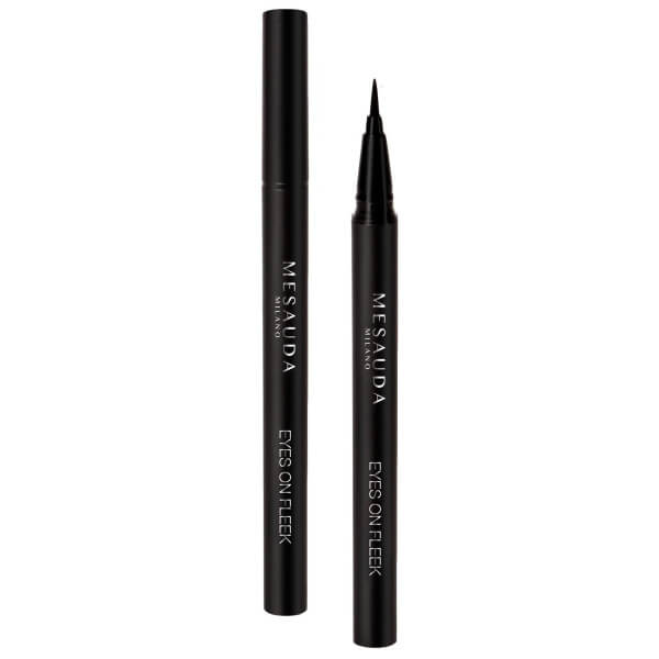 Eyeliner Eyes on Fleek Mesauda Milano Eyeliner Eyes on Fleek Mesauda Milano