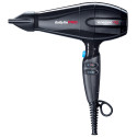 Sèche-cheveux BaByliss Pro ionic Veneziano HQ 2200W noir