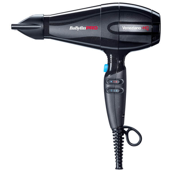 Haartrockner Babyliss Pro 2200 Watt Veneziano