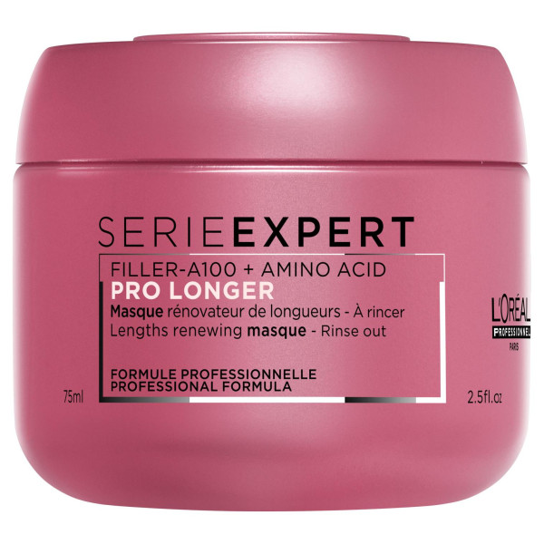 Pro-longer Lengths Renewing Mask L'Oréal Professionnel 75ML