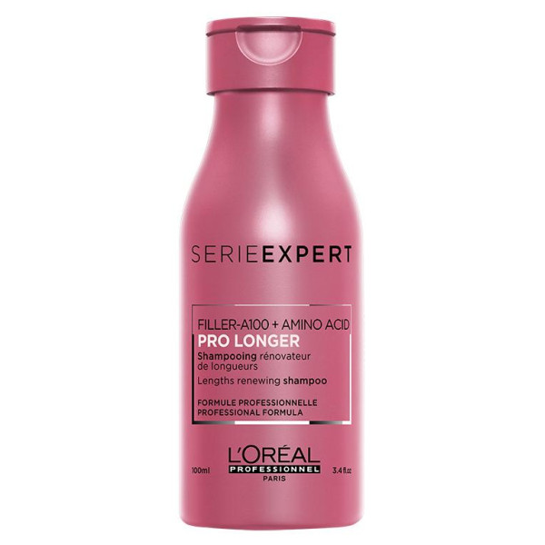 Pro-longer length renovating shampoo L'Oréal Professionnel 100ML