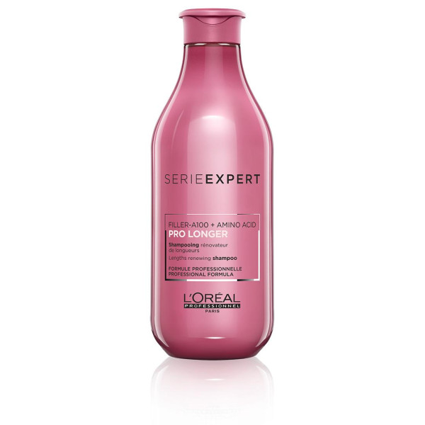 Shampoo rigenerante per lunghezze Pro-longer L'Oréal Professionnel 300ML