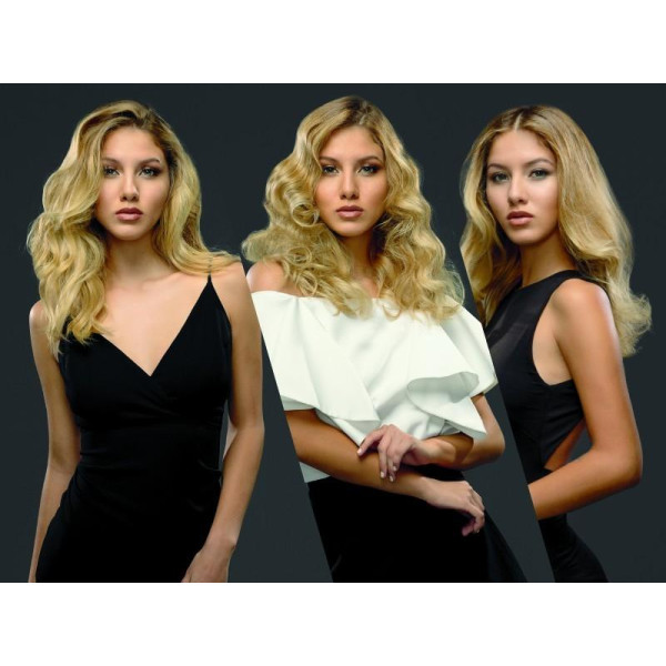 babyliss pro miracurl steam