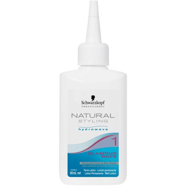 Permanente Glamour Wave N°1 80 ML
Permanente Glamour Wave N°1 80 ML Permanente Glamour Wave N°1 80 ML
Permanente Glamour Wave N°1 80 ML