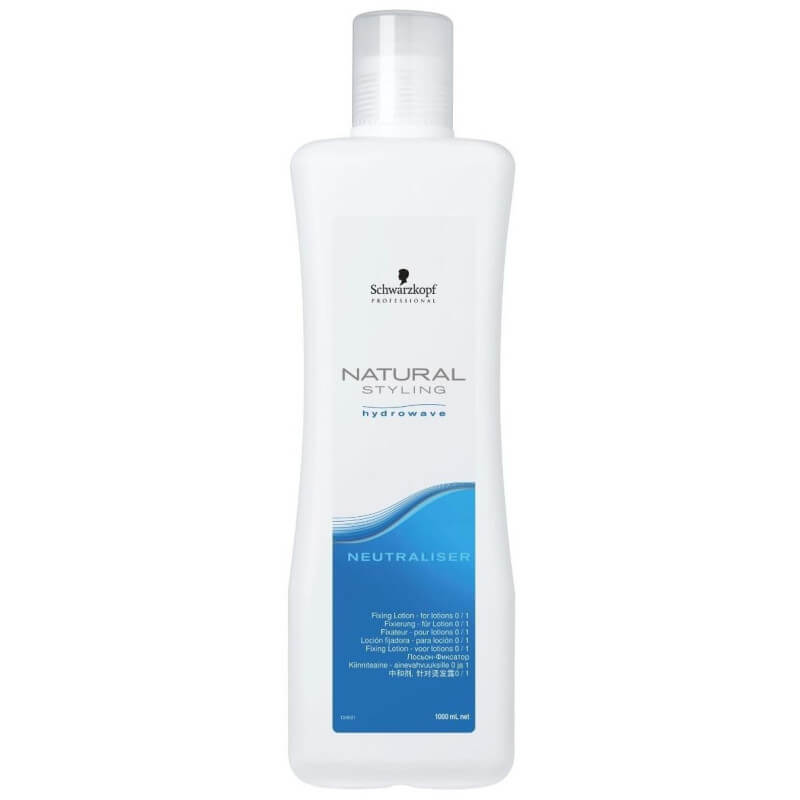 Neutralisant+ Natural Styling Schwarzkopf 1L