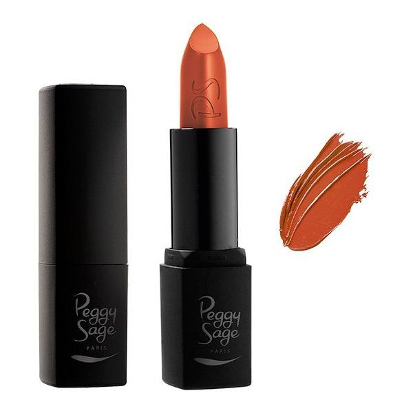 Lipstick Peggy sage iridescent coral 110066 Lipstick Peggy sage iridescent coral 110066