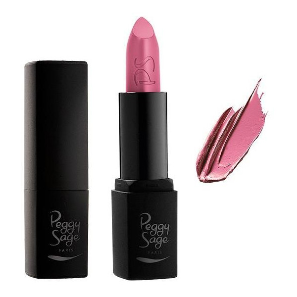Lipstick Peggy sage iridescent rose candy 110031 Lipstick Peggy sage iridescent rose candy 110031